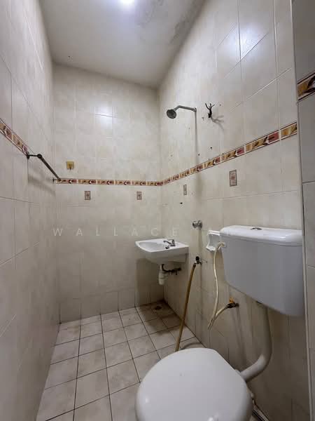 2-storey Terraced House for Sale in Taman Mount Austin (Tebrau) - Wallace Ang - PropertyGuru.com.my