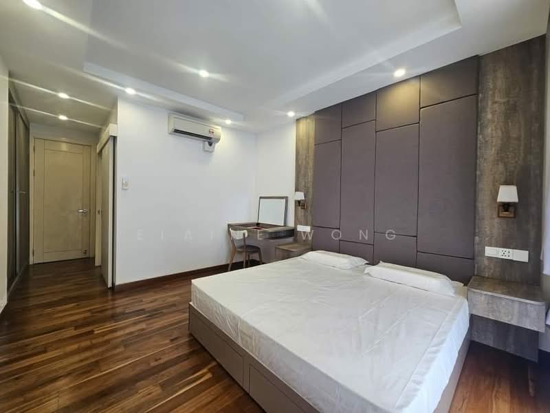 Kondominium untuk Disewa di Jesselton Residences - Elaine Wong - Bedroom - PropertyGuru.com.my