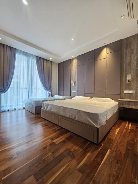 Kondominium untuk Disewa di Jesselton Residences - Elaine Wong - Bedroom - PropertyGuru.com.my