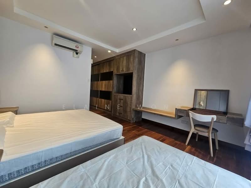 Kondominium untuk Disewa di Jesselton Residences - Elaine Wong - Bedroom - PropertyGuru.com.my