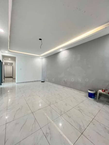 Semi-Detached House for Sale in Ulu Tiram (Johor) - Joanne Yong - Interior - PropertyGuru.com.my