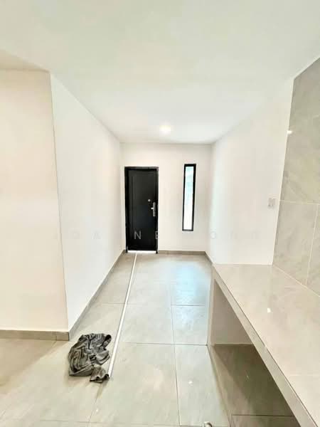 Semi-Detached House for Sale in Ulu Tiram (Johor) - Joanne Yong - Entrance - PropertyGuru.com.my