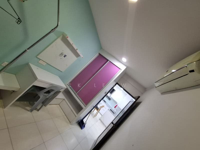 Service Residence for Rent at The Garden Residences - Ck Leow - Interior - PropertyGuru.com.my