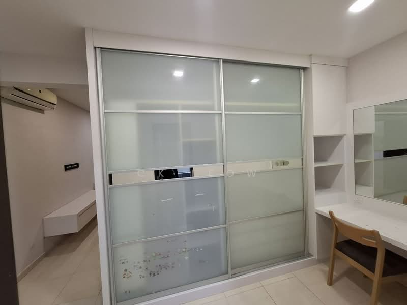 Service Residence for Rent at The Garden Residences - Ck Leow - PropertyGuru.com.my