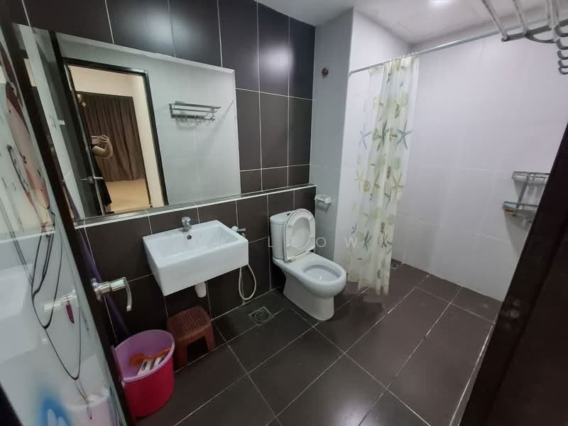 Service Residence for Rent at The Garden Residences - Ck Leow - PropertyGuru.com.my