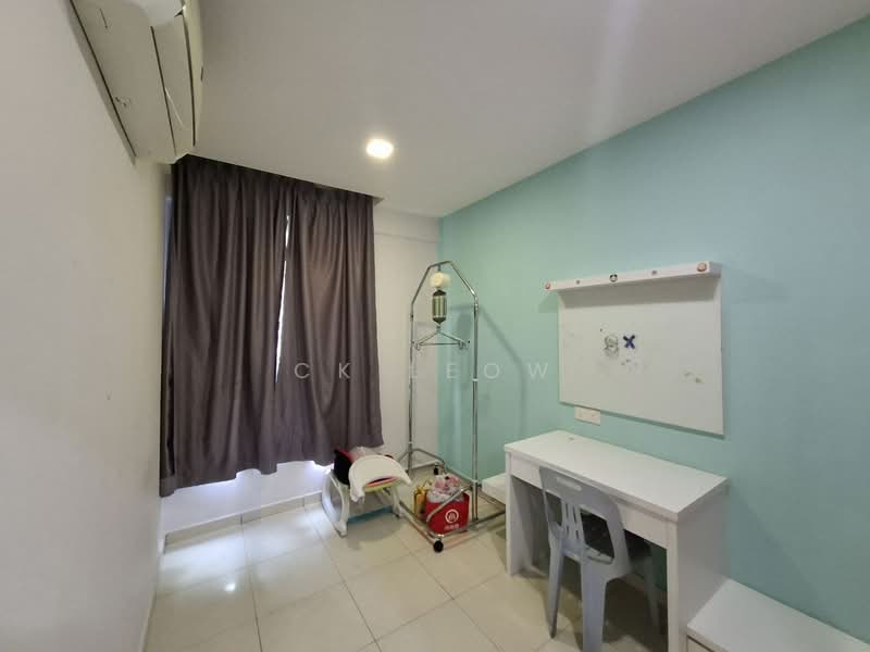 Service Residence for Rent at The Garden Residences - Ck Leow - PropertyGuru.com.my