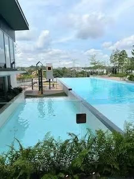 Service Residence for Rent at Habitus @ City of Elmina - Zalina Zubaidi - PropertyGuru.com.my