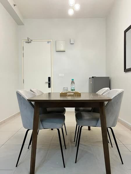 Service Residence for Rent at Habitus @ City of Elmina - Zalina Zubaidi - PropertyGuru.com.my