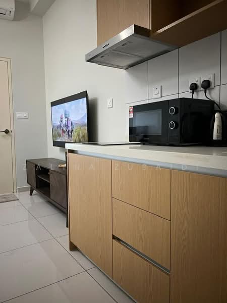 Service Residence for Rent at Habitus @ City of Elmina - Zalina Zubaidi - PropertyGuru.com.my