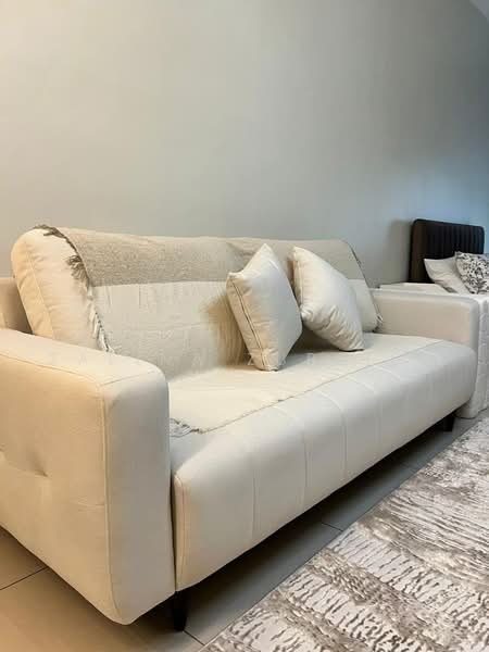 Service Residence for Rent at Habitus @ City of Elmina - Zalina Zubaidi - PropertyGuru.com.my