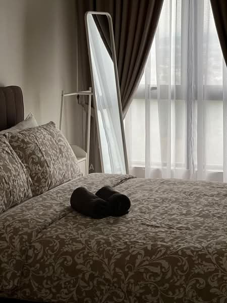 Service Residence for Rent at Habitus @ City of Elmina - Zalina Zubaidi - PropertyGuru.com.my