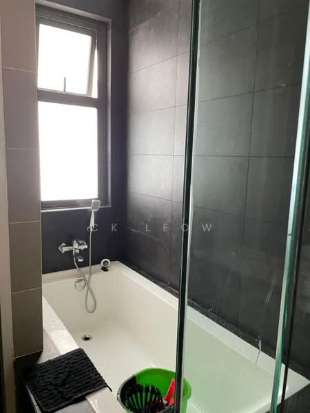 Kediaman Servis untuk Disewa di Setia Sky 88 - Ck Leow - Bathroom - PropertyGuru.com.my