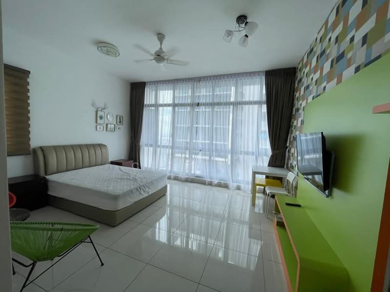 Kediaman Servis untuk Disewa di Setia Sky 88 - Ck Leow - PropertyGuru.com.my