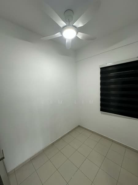 Pangsapuri untuk Disewa di Residensi Brickfields - Sam Lim - PropertyGuru.com.my