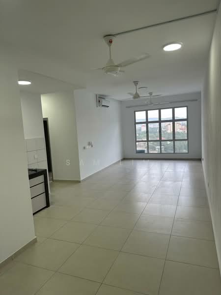 Pangsapuri untuk Disewa di Residensi Brickfields - Sam Lim - PropertyGuru.com.my