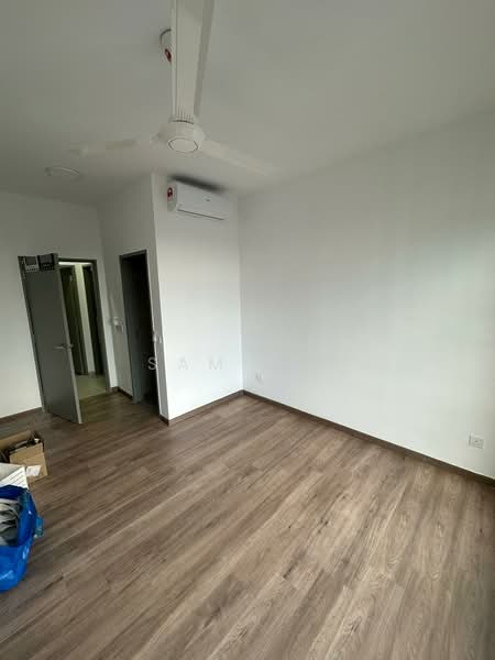 Pangsapuri untuk Disewa di Residensi Brickfields - Sam Lim - PropertyGuru.com.my