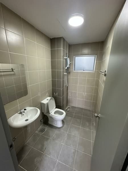 Pangsapuri untuk Disewa di Residensi Brickfields - Sam Lim - PropertyGuru.com.my