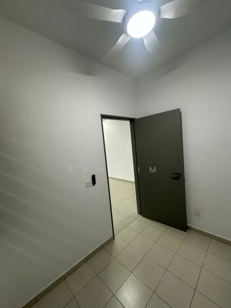 Pangsapuri untuk Disewa di Residensi Brickfields - Sam Lim - PropertyGuru.com.my
