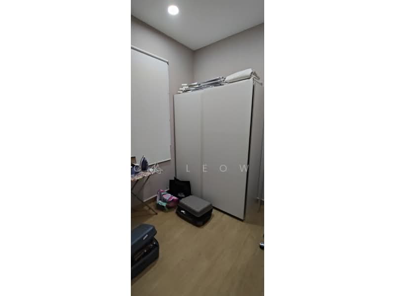 Service Residence for Rent at Sky Peak Residences - Ck Leow - Interior - PropertyGuru.com.my