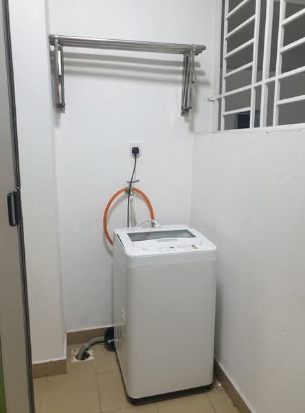Service Residence for Rent at Saville @ Kajang - Jesslyn Lee - PropertyGuru.com.my