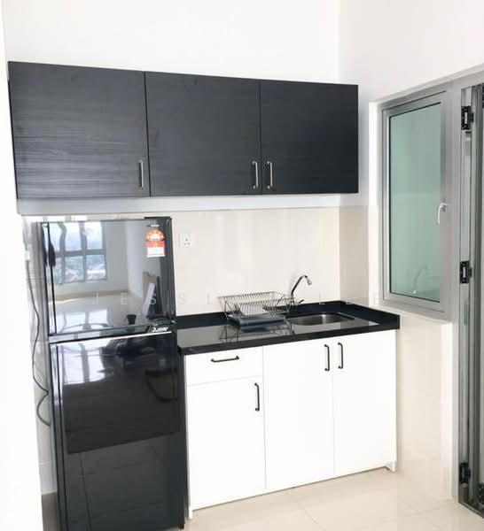 Service Residence for Rent at Saville @ Kajang - Jesslyn Lee - PropertyGuru.com.my