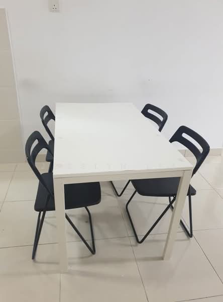 Service Residence for Rent at Saville @ Kajang - Jesslyn Lee - PropertyGuru.com.my