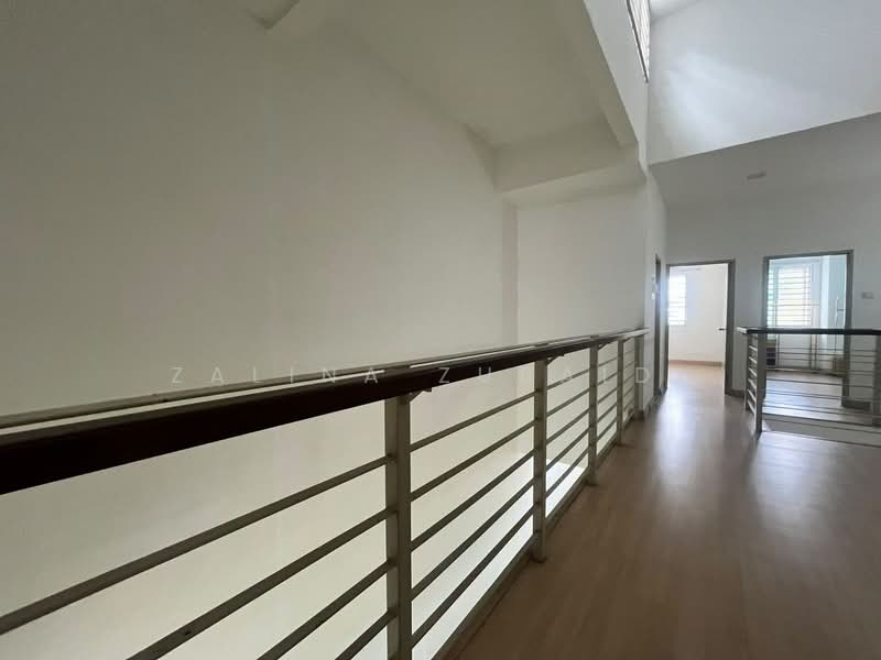 Rumah Teres 2-Tingkat untuk Disewa di Elmina (Shah Alam) - Zalina Zubaidi - PropertyGuru.com.my