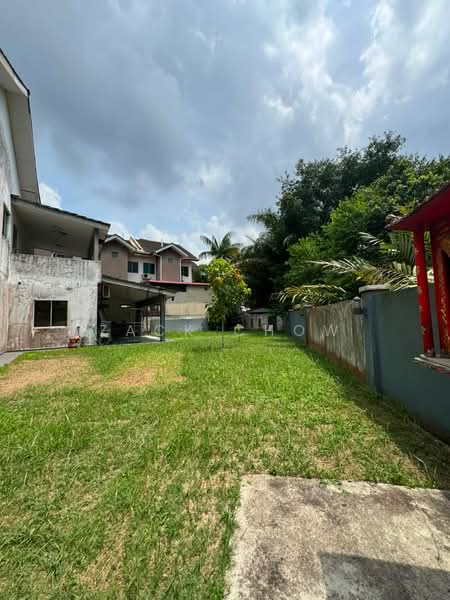 Rumah Teres 2-Tingkat untuk Dijual di Taman Sierra Perdana (Masai) - Zack Chow - Exterior - PropertyGuru.com.my