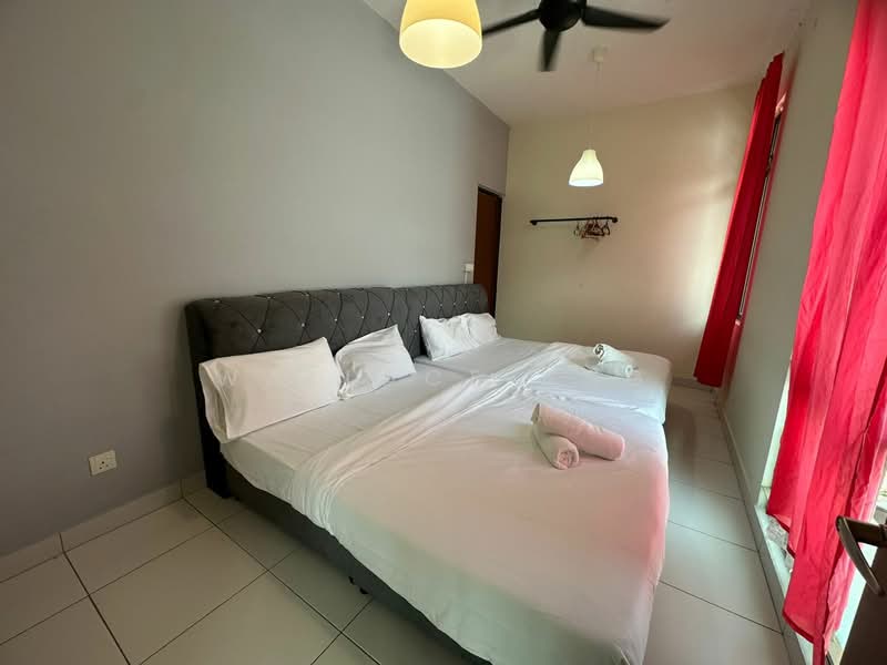 Rumah Kluster untuk Disewa di Taman Sutera Utama (Skudai) - Wallace Ang - PropertyGuru.com.my