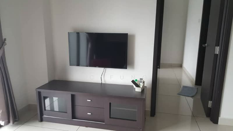 Service Residence for Rent at D'Inspire Residence (Inspira Bestari) - YC Fung - Interior - PropertyGuru.com.my