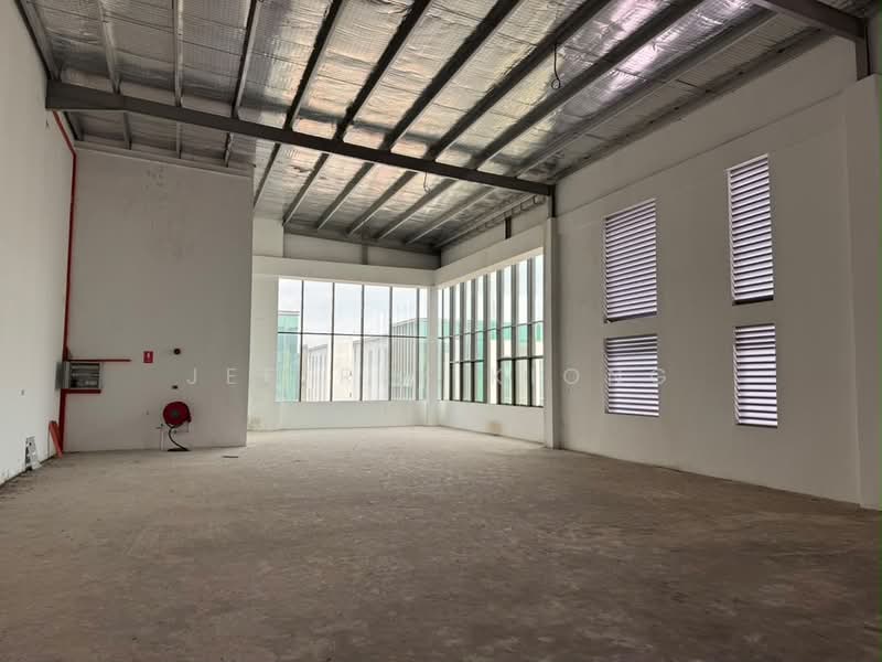Kilang Berkembar untuk Dijual di Kawasan Perindustrian SILC (Iskandar Puteri (Nusajaya)) - Jeffrey Kiong - PropertyGuru.com.my