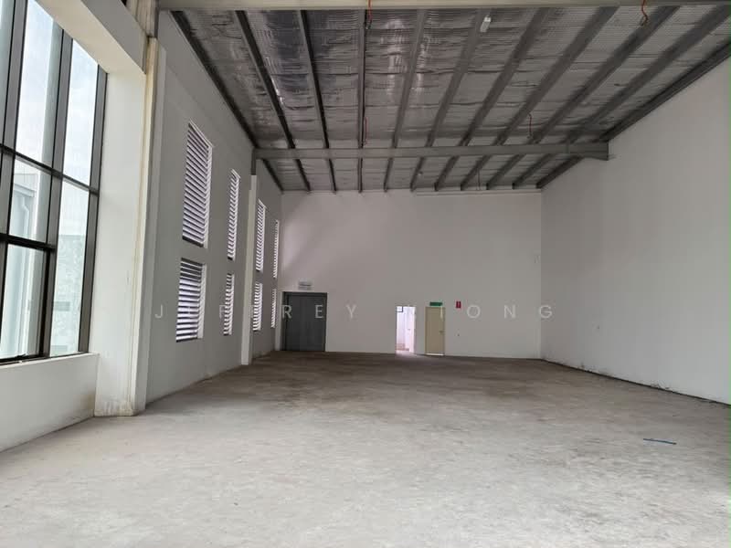 Kilang Berkembar untuk Dijual di Kawasan Perindustrian SILC (Iskandar Puteri (Nusajaya)) - Jeffrey Kiong - PropertyGuru.com.my