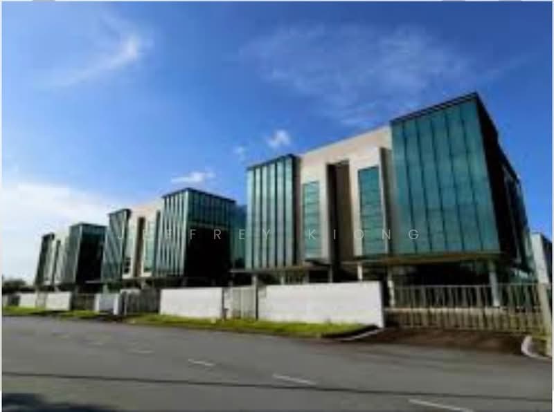 Kilang Berkembar untuk Dijual di Kawasan Perindustrian SILC (Iskandar Puteri (Nusajaya)) - Jeffrey Kiong - PropertyGuru.com.my