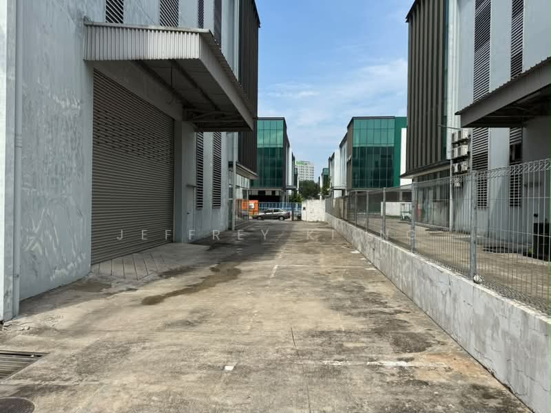 Kilang Berkembar untuk Dijual di Kawasan Perindustrian SILC (Iskandar Puteri (Nusajaya)) - Jeffrey Kiong - PropertyGuru.com.my