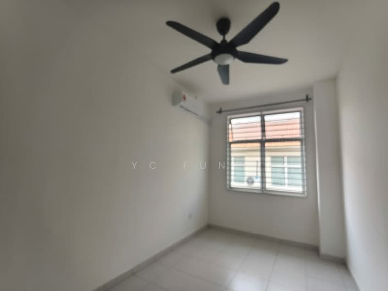 Rumah Teres 2-Tingkat untuk Disewa di Taman Pulai Mutiara (Iskandar Puteri (Nusajaya)) - YC Fung - Interior - PropertyGuru.com.my