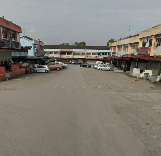 Shop for Rent in Taman Johor Jaya (Johor Bahru) - YC Fung - Exterior - PropertyGuru.com.my