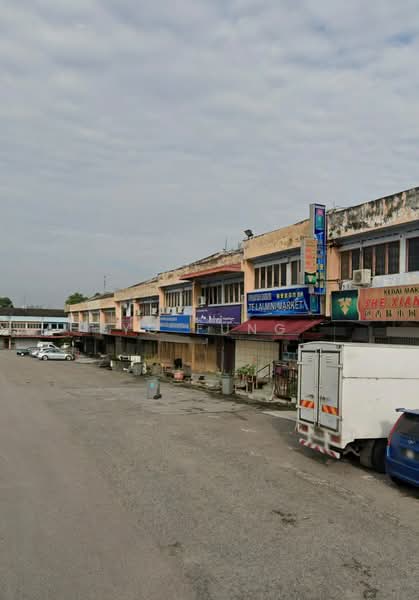 Shop for Rent in Taman Johor Jaya (Johor Bahru) - YC Fung - Exterior - PropertyGuru.com.my