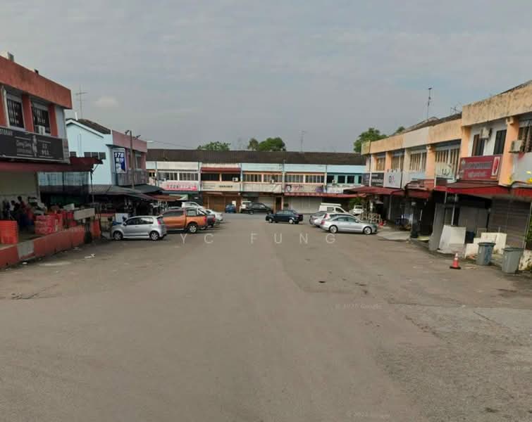 Shop for Rent in Taman Johor Jaya (Johor Bahru) - YC Fung - Exterior - PropertyGuru.com.my