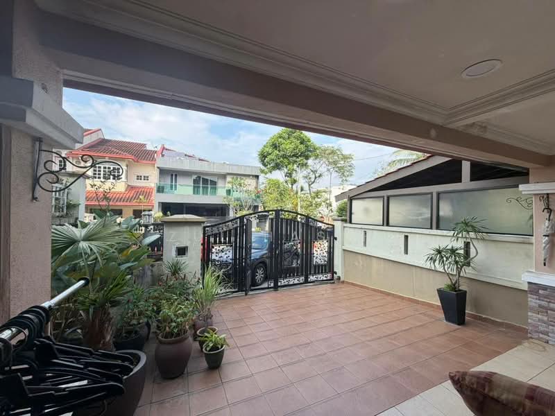 2-storey Terraced House for Sale in Ampang Jaya (Ampang) - Zul Hasif - PropertyGuru.com.my