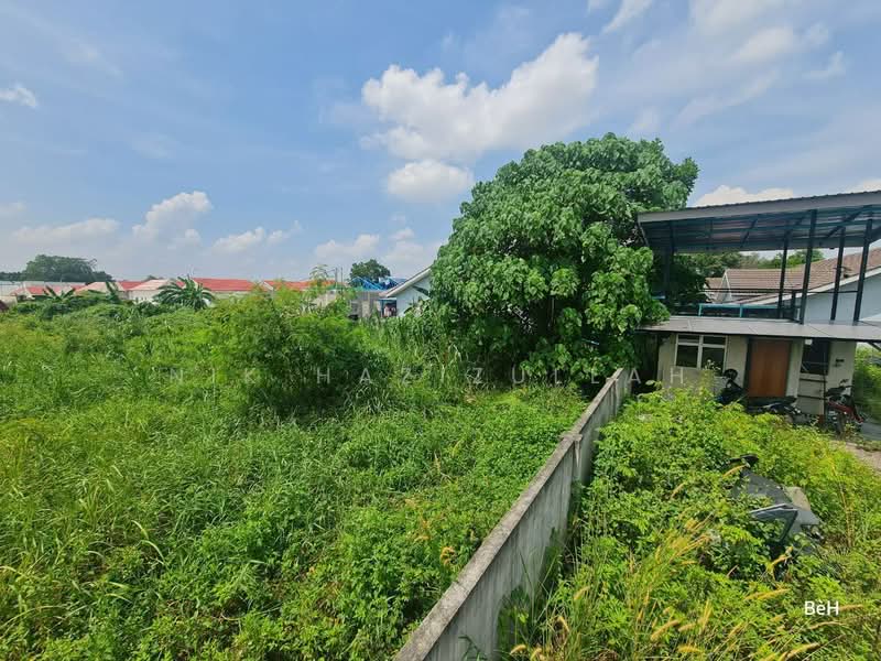 Tanah Kediaman untuk Dijual di Kampung Jalan Kebun (Shah Alam) - Nik Hazizullah - PropertyGuru.com.my