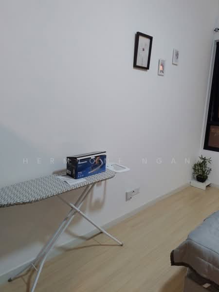 Service Residence for Rent at The Pano - Hermione Ngan - Bedroom - PropertyGuru.com.my