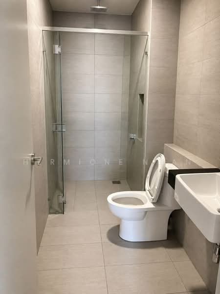 Service Residence for Rent at The Pano - Hermione Ngan - Bathroom - PropertyGuru.com.my