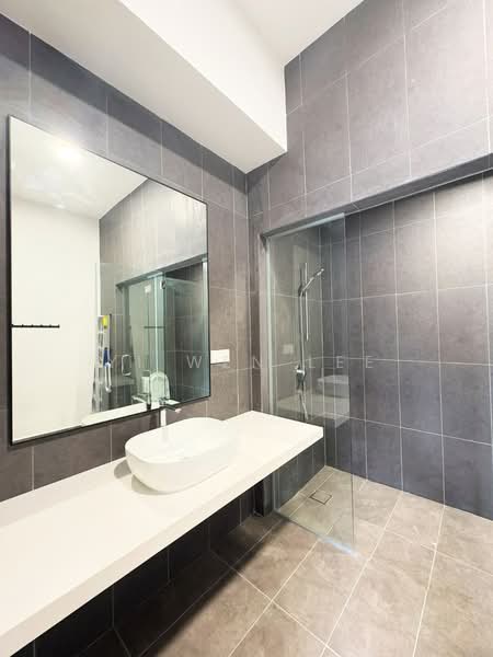 Kediaman Servis untuk Disewa di Astoria Ampang - Yi Wen Lee - Bathroom - PropertyGuru.com.my