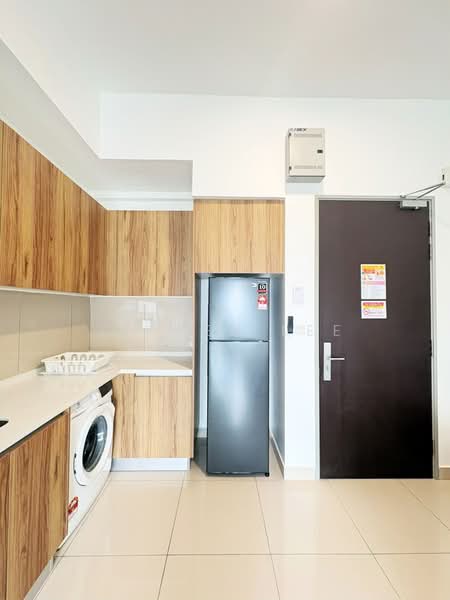 Kediaman Servis untuk Disewa di Astoria Ampang - Yi Wen Lee - Kitchen - PropertyGuru.com.my