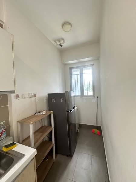 Pangsapuri untuk Disewa di Epic Residence - Rene Tew - PropertyGuru.com.my