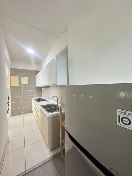 Pangsapuri untuk Disewa di Epic Residence - Rene Tew - PropertyGuru.com.my