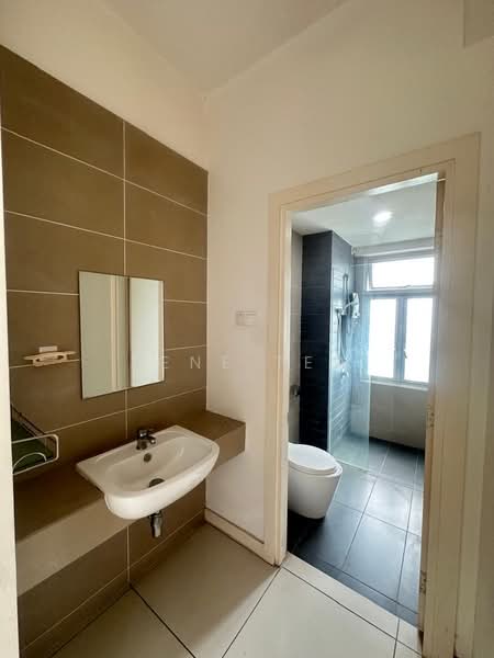 Pangsapuri untuk Disewa di Epic Residence - Rene Tew - PropertyGuru.com.my