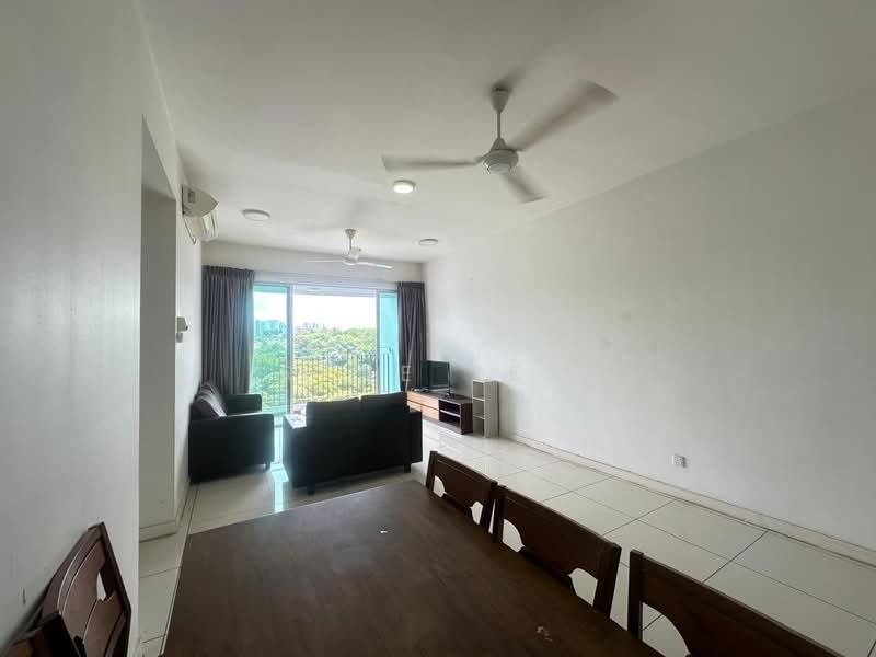 Pangsapuri untuk Disewa di Epic Residence - Rene Tew - PropertyGuru.com.my