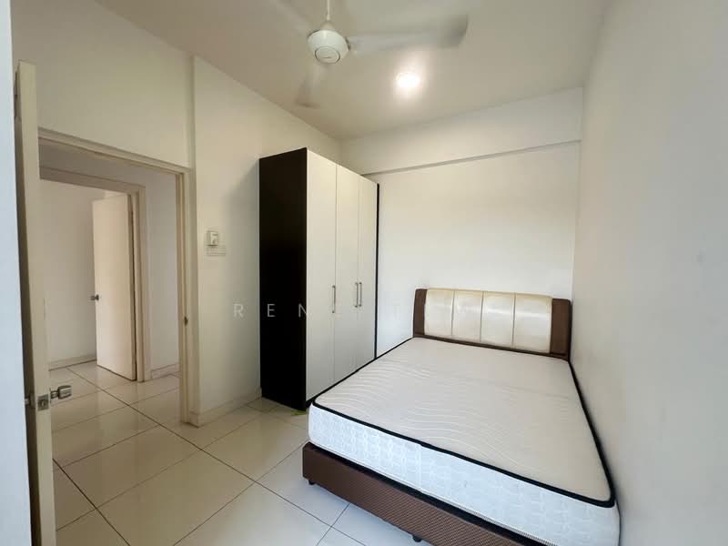 Pangsapuri untuk Disewa di Epic Residence - Rene Tew - PropertyGuru.com.my