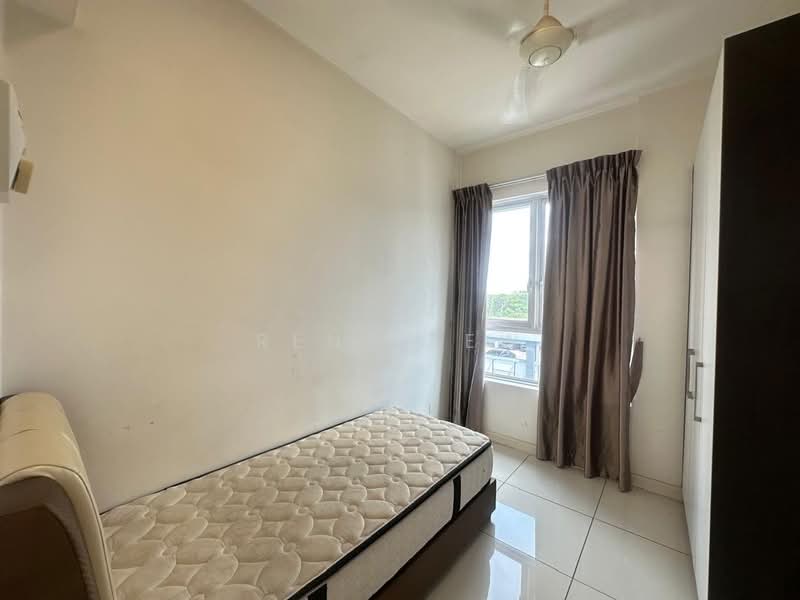 Pangsapuri untuk Disewa di Epic Residence - Rene Tew - PropertyGuru.com.my